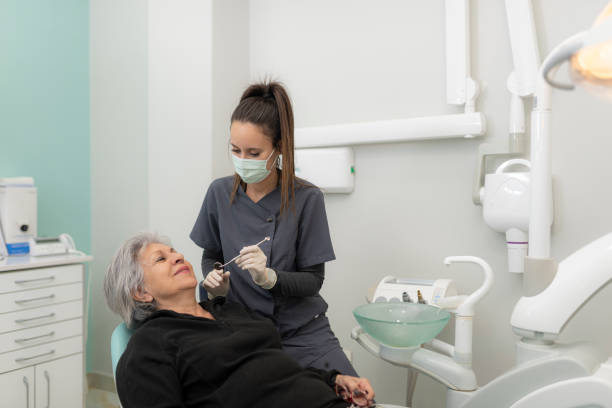Best Emergency Dental Services for Seniors in Beach Haven, NJ