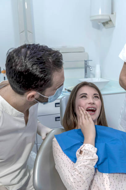 Best Broken or Cracked Tooth Emergency Dentist in Beach Haven, NJ