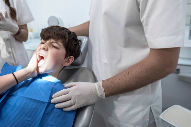 Best Pediatric Emergency Dentist in Beach Haven, NJ